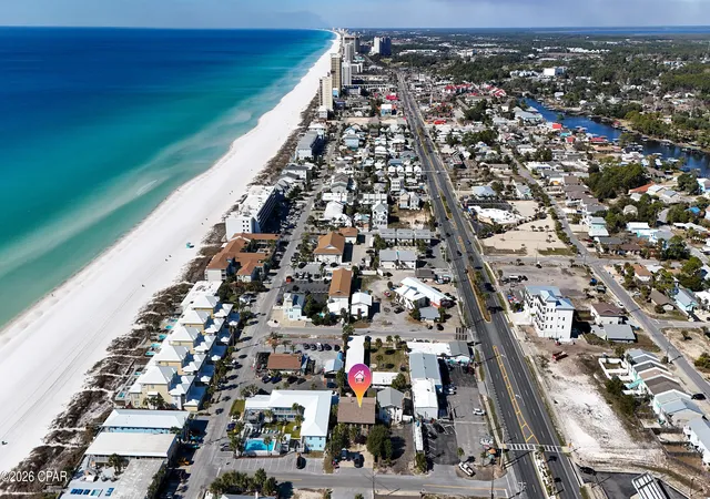 4th image of 4116 Appalachee St #B, Panama City Beach, FL 32408 | MLS# 790314