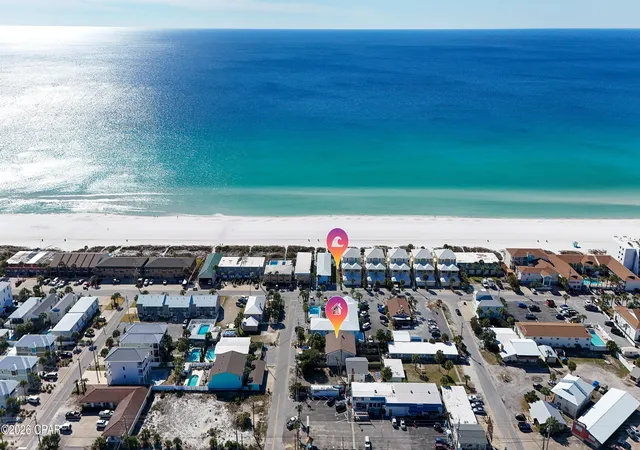5th image of 4116 Appalachee St #B, Panama City Beach, FL 32408 | MLS# 790314