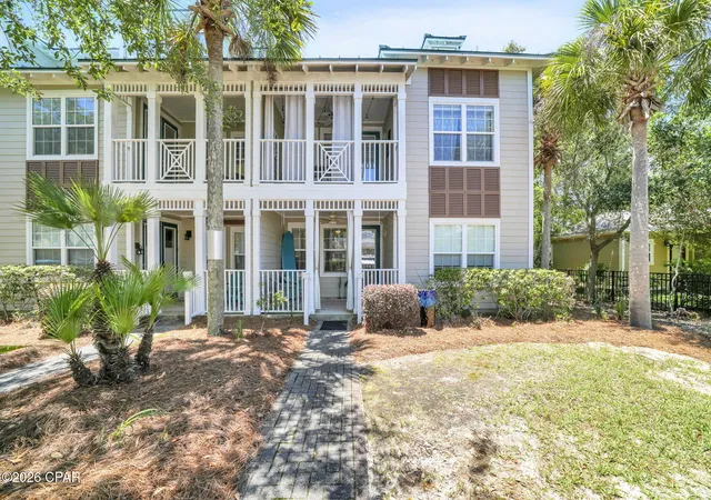 3rd image of 117 Village Blvd #711, Santa Rosa Beach, FL 32459 | MLS# 790328