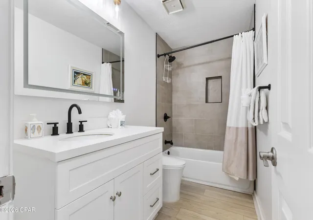 4th image of 17614 Front Beach Rd #2F, Panama City Beach, FL 32413 | MLS# 790330