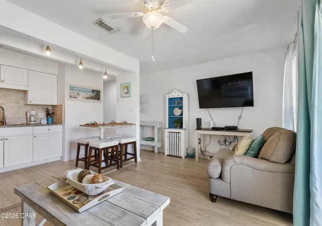 5th image of 17614 Front Beach Rd #2F, Panama City Beach, FL 32413 | MLS# 790330