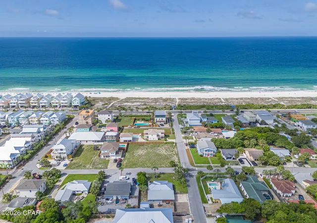 Photo 1 of Single family home for sale at 13708 Millcole Ave, Panama City Beach, FL 32413 | MLS# 790345 | Listing updated on 2026-06-26