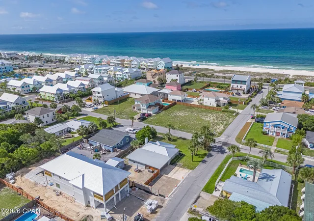 Photo 3 of Single family home for sale at 13708 Millcole Ave, Panama City Beach, FL 32413 | MLS# 790345 | Listing updated on 2026-06-26