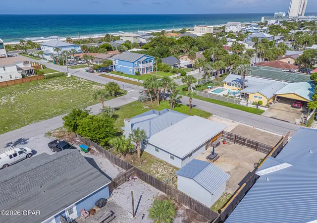 Photo 3 of Single family home for sale at 13708 Millcole Ave, Panama City Beach, FL 32413 | MLS# 790345 | Listing updated on 2026-06-26