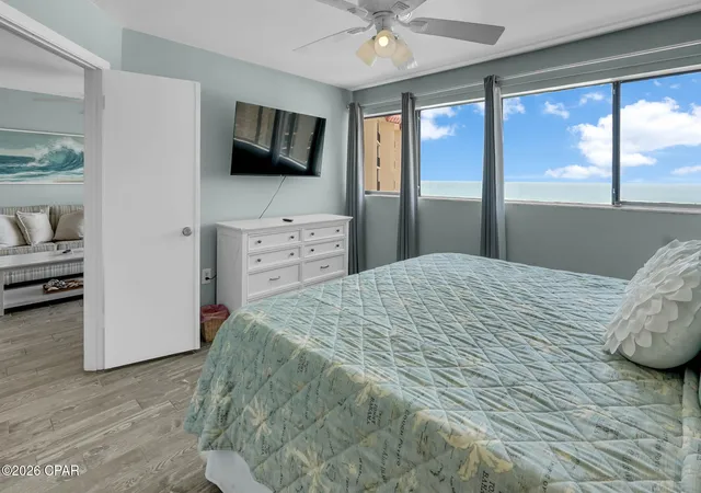 4th image of 6505 Thomas Dr #802, Panama City Beach, FL 32408 | MLS# 790364