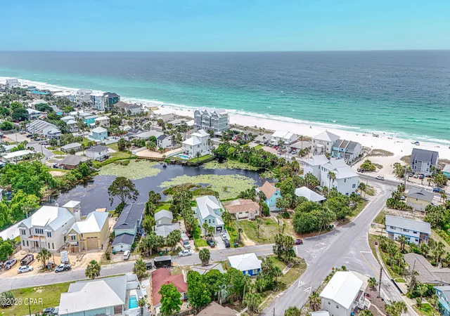 45th image of 117 Christmas Tree Ln, Panama City Beach, FL 32413 | MLS# 790366