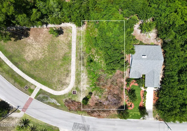 1st image of 000 Maryland Ave, Lynn Haven, FL 32444 | MLS# 790367