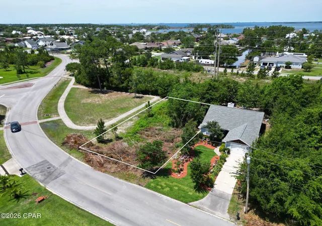 3rd image of 000 Maryland Ave, Lynn Haven, FL 32444 | MLS# 790367