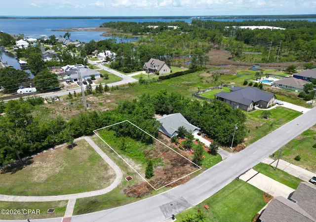 5th image of 000 Maryland Ave, Lynn Haven, FL 32444 | MLS# 790367