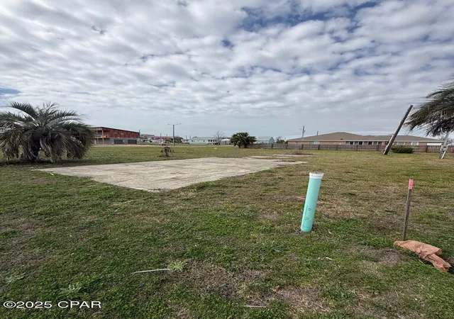 1st image of 201 Louisiana Dr, Mexico Beach, FL 32456 | MLS# 790373