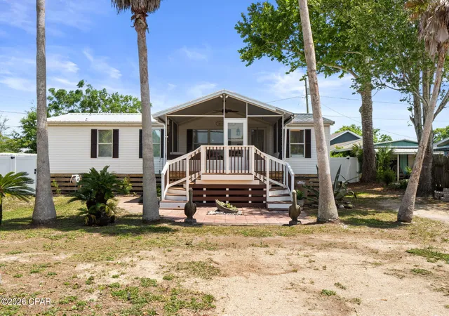 1st image of 348 Atlantic St, Port St Joe, FL 32456 | MLS# 790375