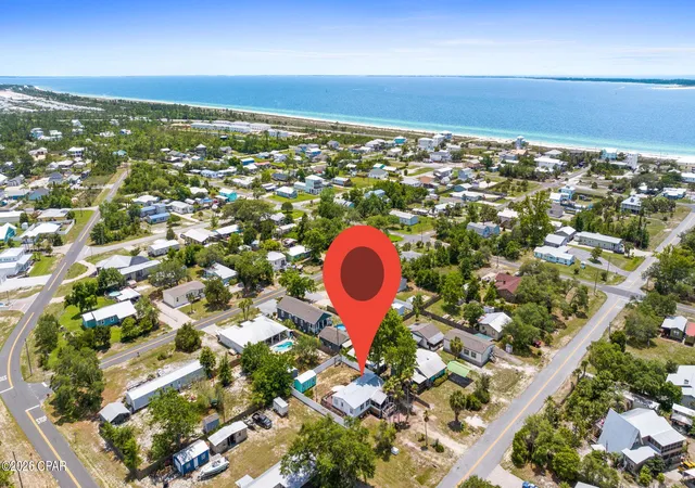 2nd image of 348 Atlantic St, Port St Joe, FL 32456 | MLS# 790375