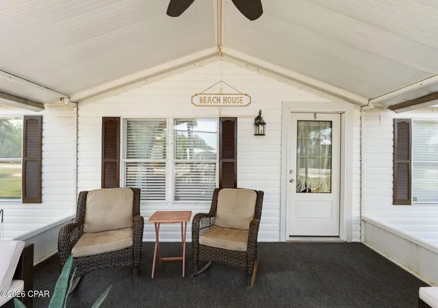 3rd image of 348 Atlantic St, Port St Joe, FL 32456 | MLS# 790375