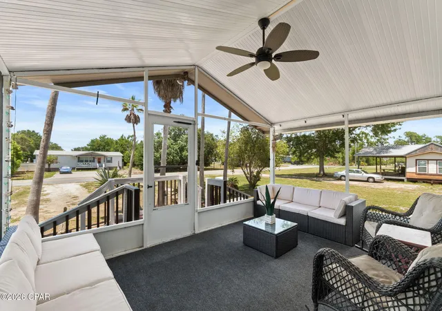 4th image of 348 Atlantic St, Port St Joe, FL 32456 | MLS# 790375