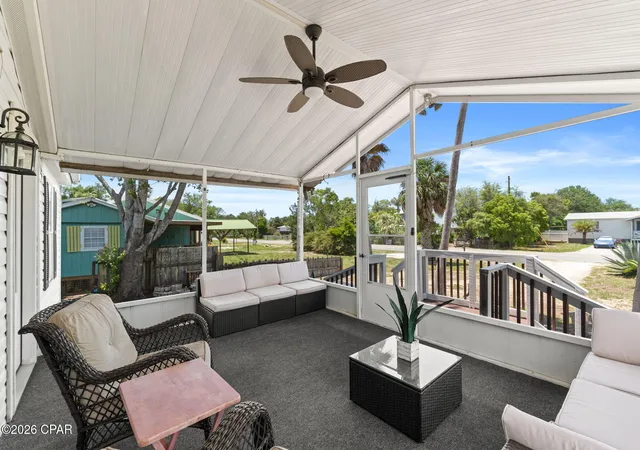 5th image of 348 Atlantic St, Port St Joe, FL 32456 | MLS# 790375