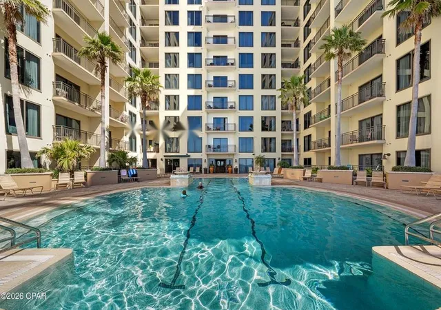 Listing Photo 1 - Condo for sale in building located at 15100 Front Bch Rd, Panama City Beach, FL 32413 - Unit #919/921