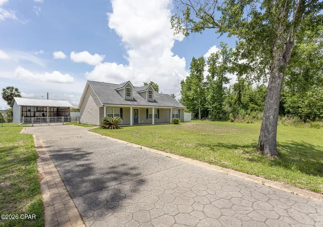 2nd image of 18024 Ne Roy Golden Rd, Blountstown, FL 32424 | MLS# 790408