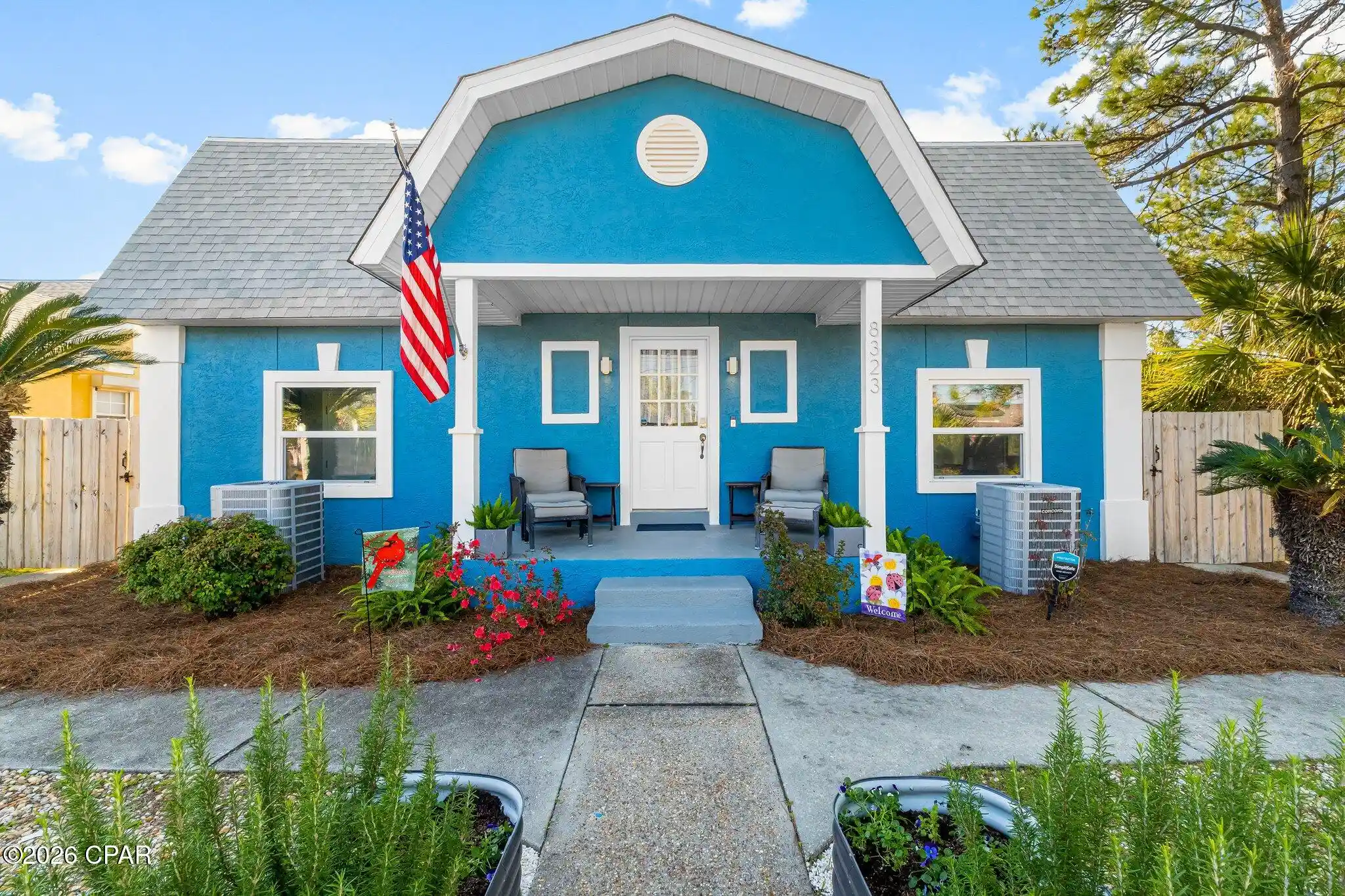 Photo 1 of Sale Pending at 8323 Elizabeth Ave, Panama City, FL 32408 | MLS# 790409 | Listing updated on 2026-10-16