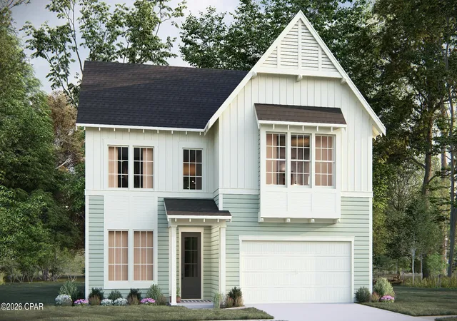1st image of 208 Crawford Wy #LOT 40, Panama City Beach, FL 32407 | MLS# 790412