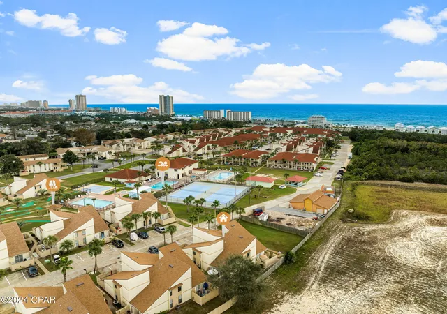 Photo 1 of Condo for sale at 17462 Front Beach #40B, Panama City Beach, FL 32413 | MLS# 790416 | Listing updated on 2026-09-17