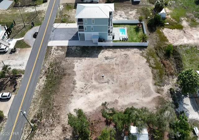 Photo 2 of Land for sale at 129 Pine St #17, Port Saint Joe, FL 32456 | MLS# 790423 | Listing updated on 2026-05-30