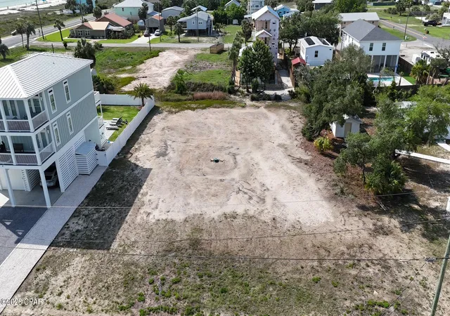 Photo 3 of Land for sale at 129 Pine St #17, Port Saint Joe, FL 32456 | MLS# 790423 | Listing updated on 2026-05-30