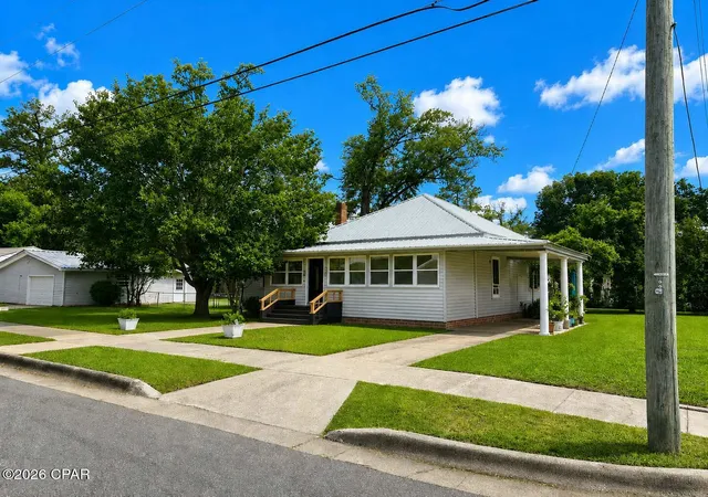 1st image of 4364 Deering St, Marianna, FL 32446 | MLS# 790426