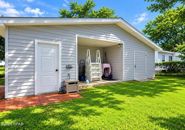 24th image of 4364 Deering St, Marianna, FL 32446 | MLS# 790426