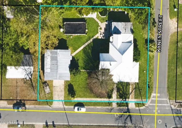 2nd image of 4364 Deering St, Marianna, FL 32446 | MLS# 790426