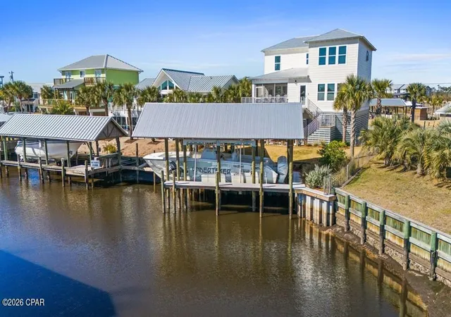 1st image of 118 N 38th St, Mexico Beach, FL 32456 | MLS# 790429