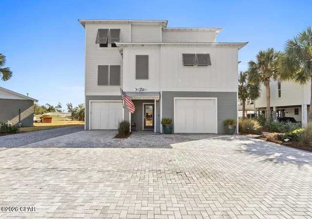 2nd image of 118 N 38th St, Mexico Beach, FL 32456 | MLS# 790429