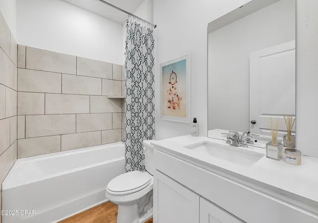 3rd image of 240 Maegans Way Ave #16, Panama City, FL 32409 | MLS# 790433