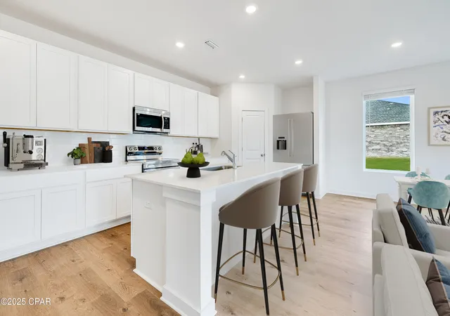 5th image of 240 Maegans Way Ave #16, Panama City, FL 32409 | MLS# 790433