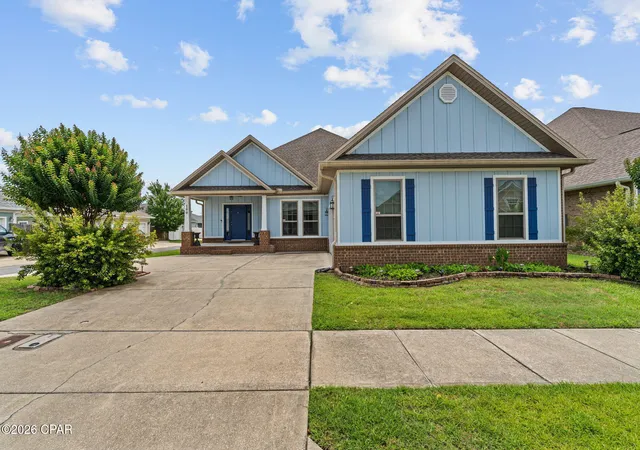 Photo 3 of Single family home for sale at 100 Shoreview Dr, Panama City, FL 32404 | MLS# 790454 | Listing updated on 2026-06-11