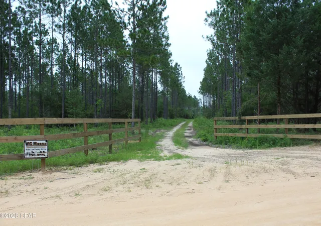 4th image of Lot 4 & 5 Pleasant Hl Rd, Bonifay, FL 32425 | MLS# 790456