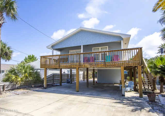 1st image of 6500 Sunset Ave, Panama City, FL 32408 | MLS# 790458