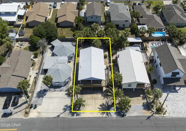 5th image of 6500 Sunset Ave, Panama City, FL 32408 | MLS# 790458