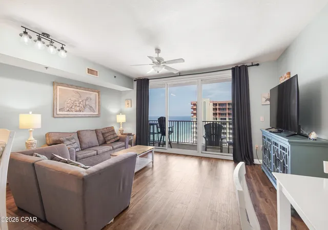 Photo 3 of Condo for sale at 9900 S Thomas Dr #2127, Panama City Beach, FL 32408 | MLS# 790463 | Listing updated on 2026-10-07