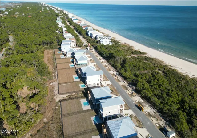 Photo 3 of Land for sale at 2270 Nella Nook, St George Islan, FL 32328 | MLS# 790467 | Listing updated on 2026-06-25