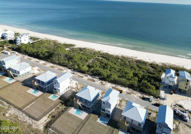 Photo 2 of Land for sale at 2266 Nella Nook, St George Islan, FL 32328 | MLS# 790469 | Listing updated on 2026-06-25
