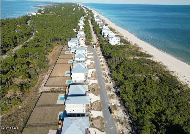 Photo 3 of Land for sale at 2266 Nella Nook, St George Islan, FL 32328 | MLS# 790469 | Listing updated on 2026-06-25