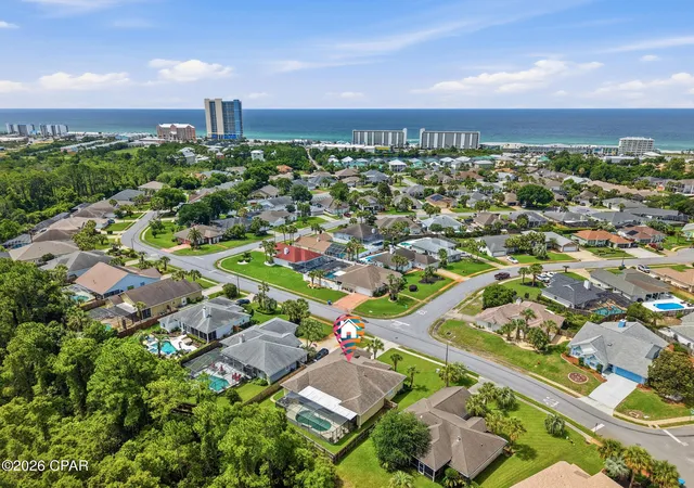 2nd image of 109 Summer Breeze Rd, Panama City Beach, FL 32413 | MLS# 790476