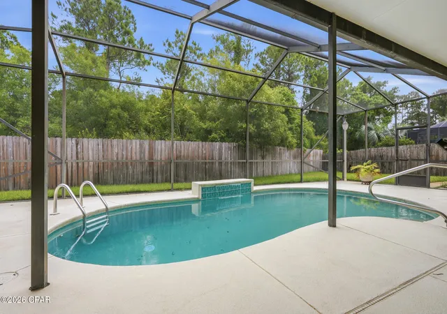 4th image of 109 Summer Breeze Rd, Panama City Beach, FL 32413 | MLS# 790476