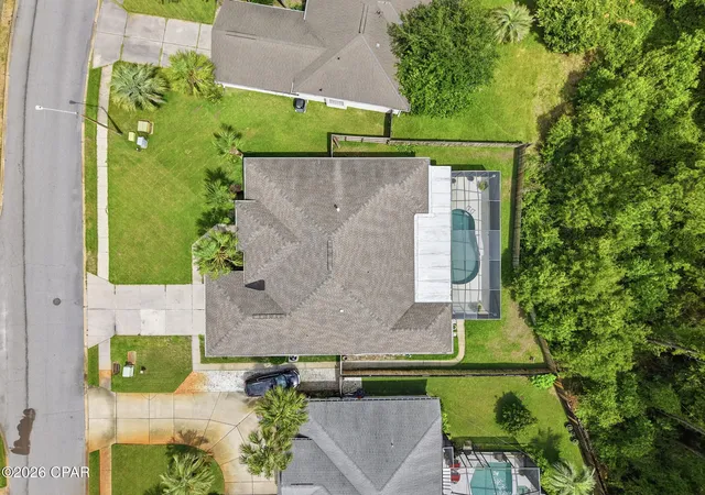 50th image of 109 Summer Breeze Rd, Panama City Beach, FL 32413 | MLS# 790476