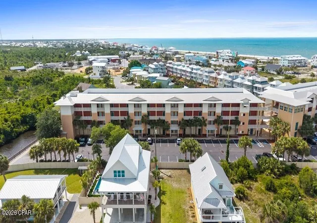 Photo 3 of Condo for sale at 3300 Highway 98 #410, Mexico Beach, FL 32456 | MLS# 790484 | Listing updated on 2026-06-25