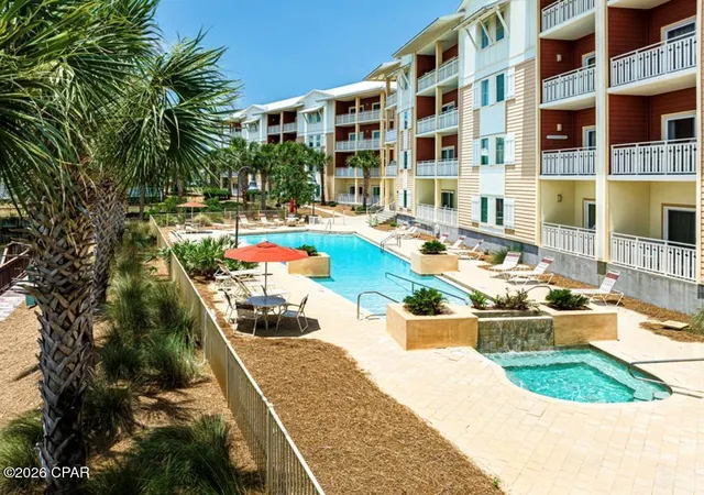 Photo 3 of Condo for sale at 3300 Highway 98 #410, Mexico Beach, FL 32456 | MLS# 790484 | Listing updated on 2026-06-25