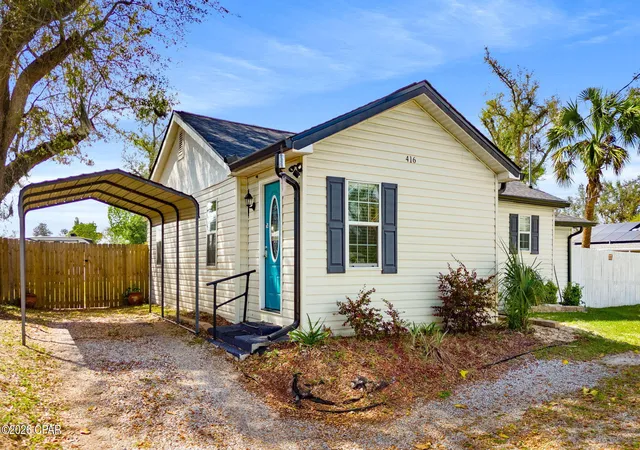 1st image of 416 S Hwy 22 A, Panama City, FL 32404 | MLS# 790485