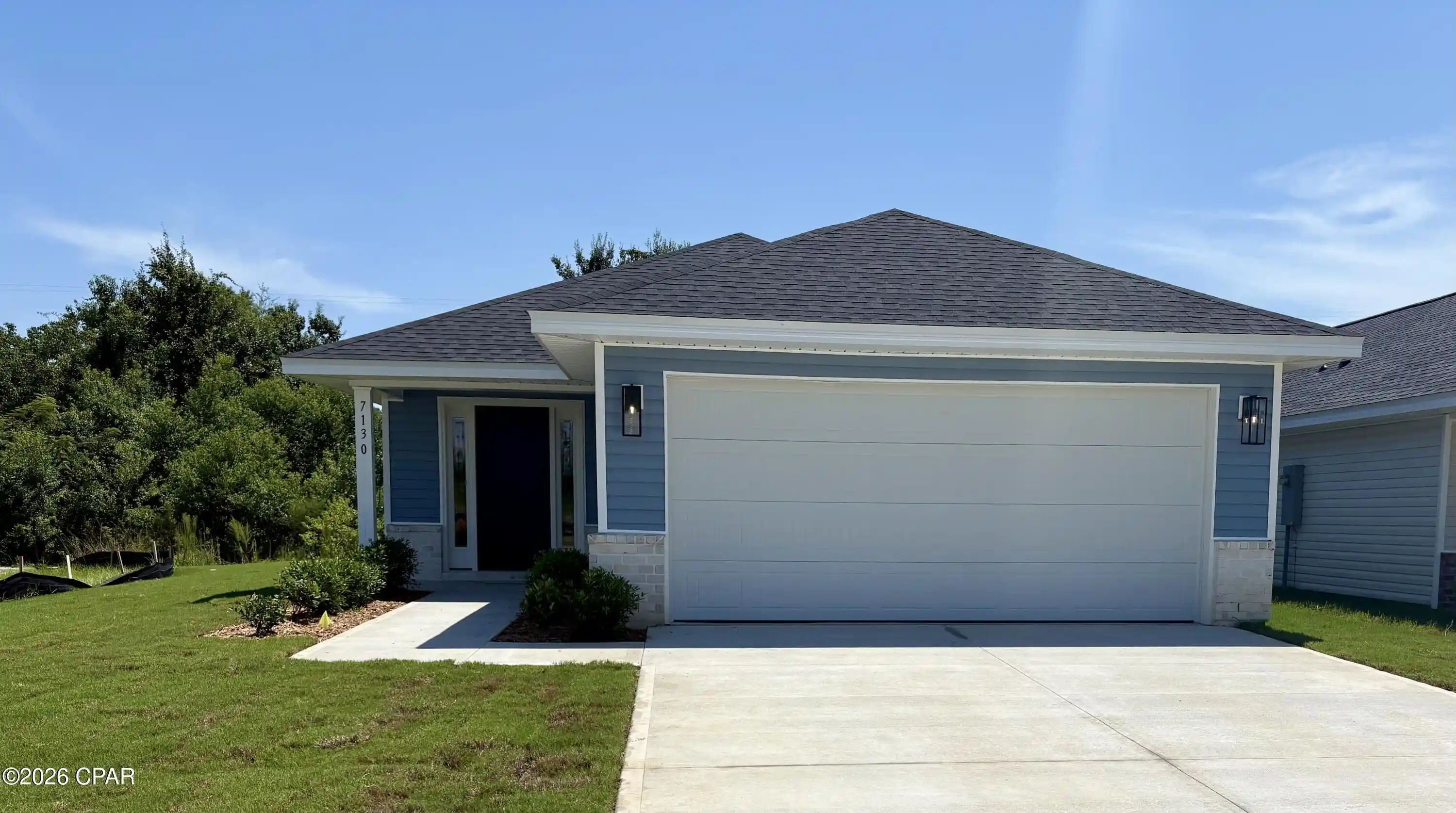Photo 1 of Single family home for sale at 7130 Fox Meadow Dr, Panama City, FL 32404 | MLS# 790486 | Listing updated on 2026-10-31