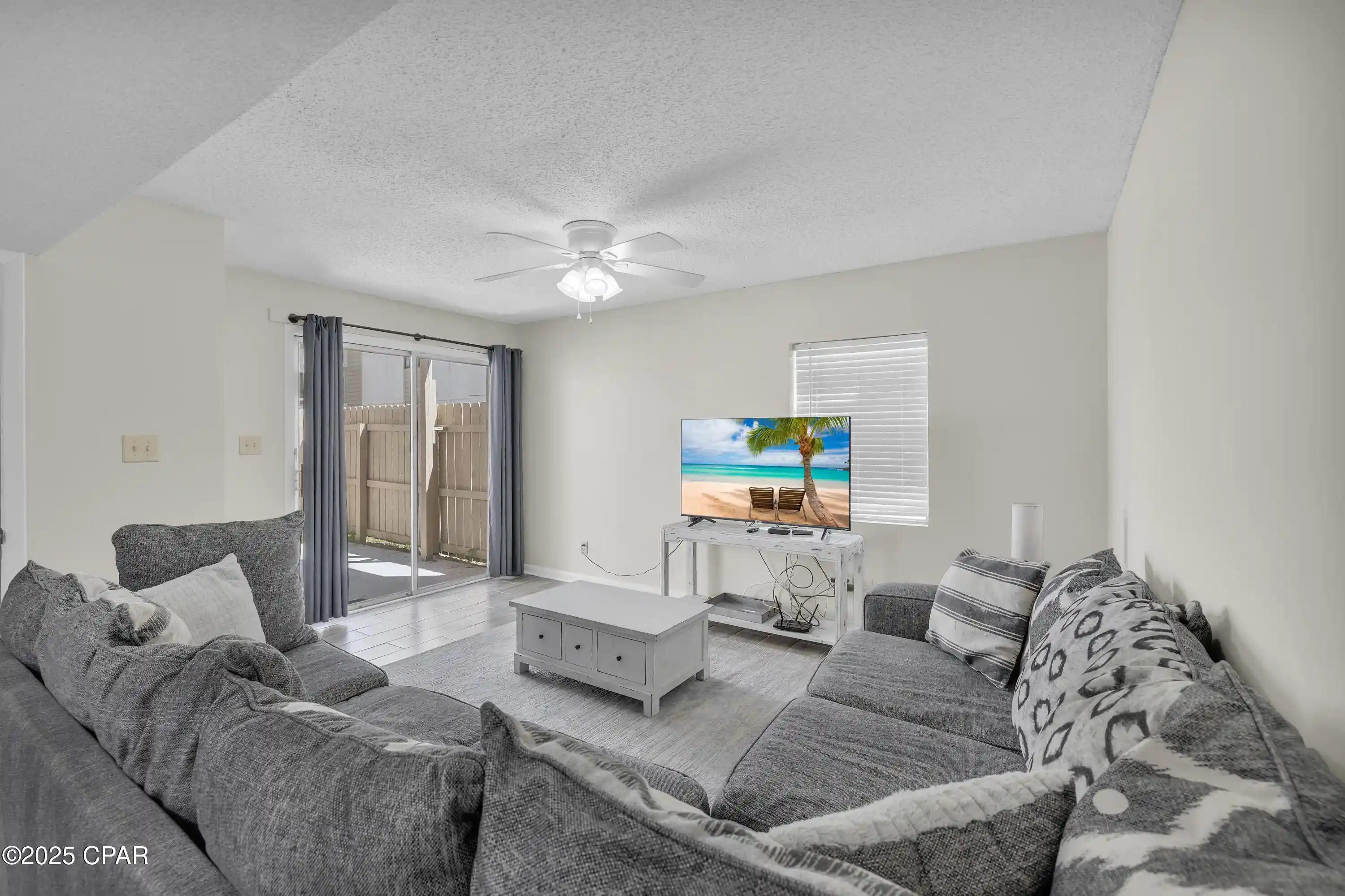Listing Photo 1 - Condo for sale in 17462 Front Bch Rd located at 17462 Front Bch Rd, Panama City Beach, FL 32413 - Unit #7 A-3