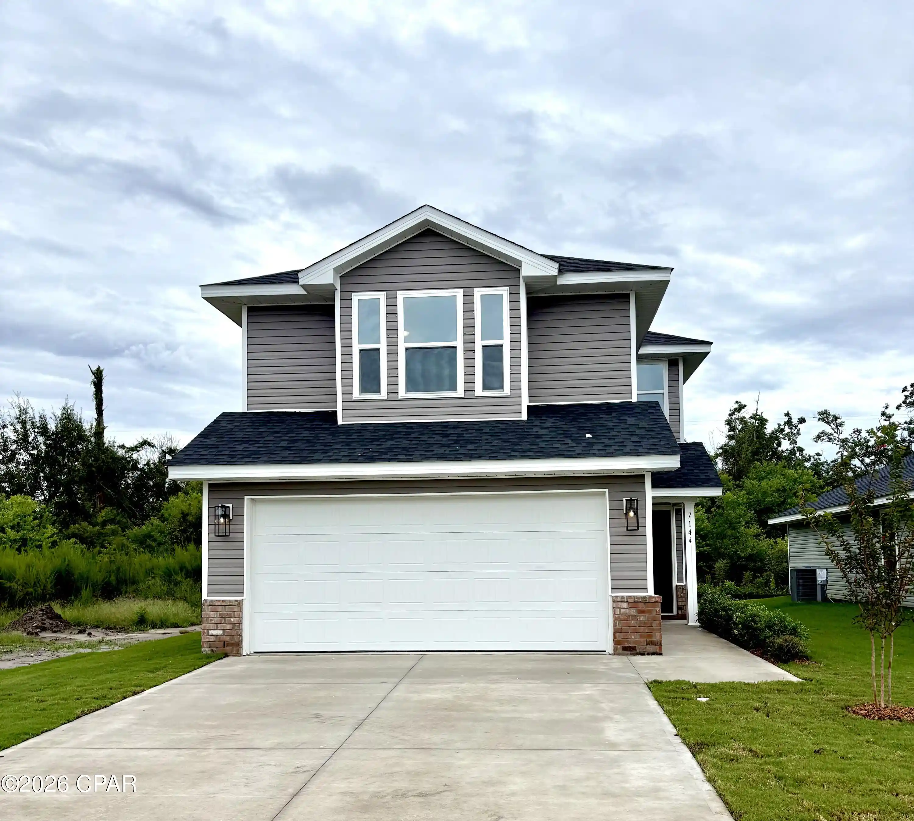 Photo 1 of Single family home for sale at 7144 Fox Meadow Dr, Panama City, FL 32404 | MLS# 790491 | Listing updated on 2026-10-31